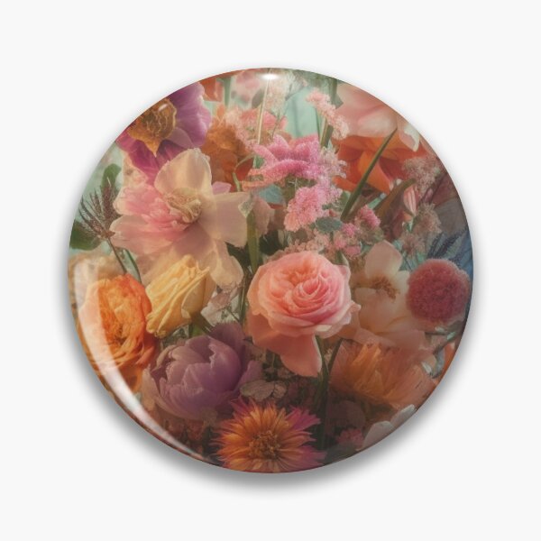 Item preview, Floral Dreams designed and sold by Astrow1tch.