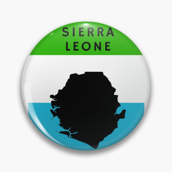 Item preview, Sierra Leone designed and sold by SaraB515.