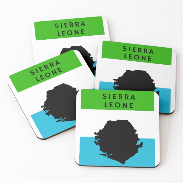 Item preview, Sierra Leone designed and sold by SaraB515.