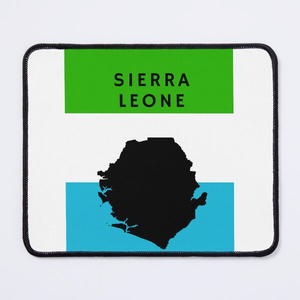 Item preview, Sierra Leone designed and sold by SaraB515.