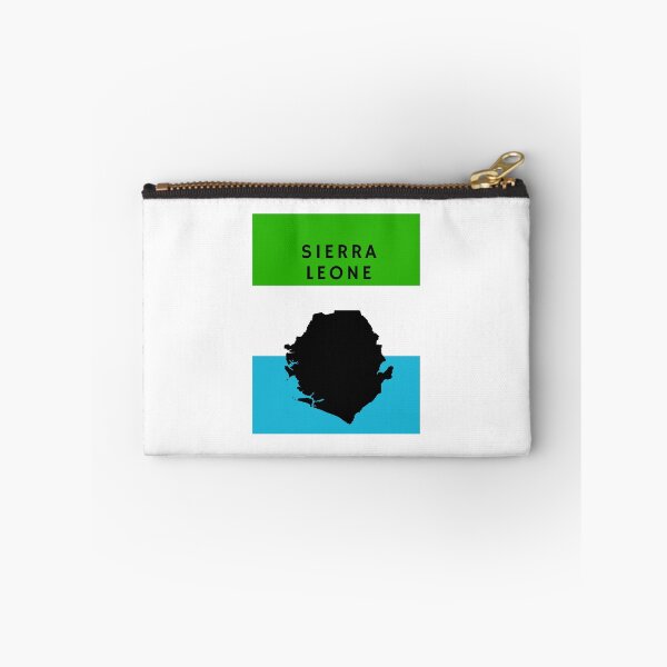 Item preview, Sierra Leone designed and sold by SaraB515.