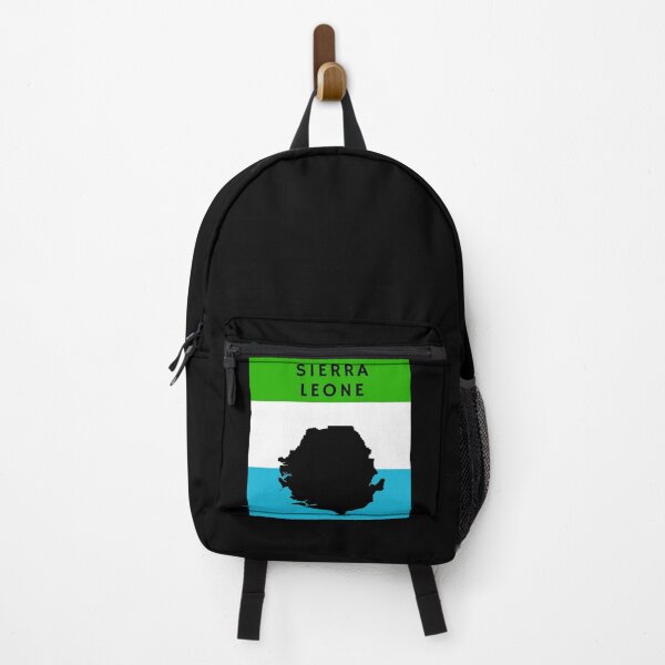 Item preview, Sierra Leone designed and sold by SaraB515.