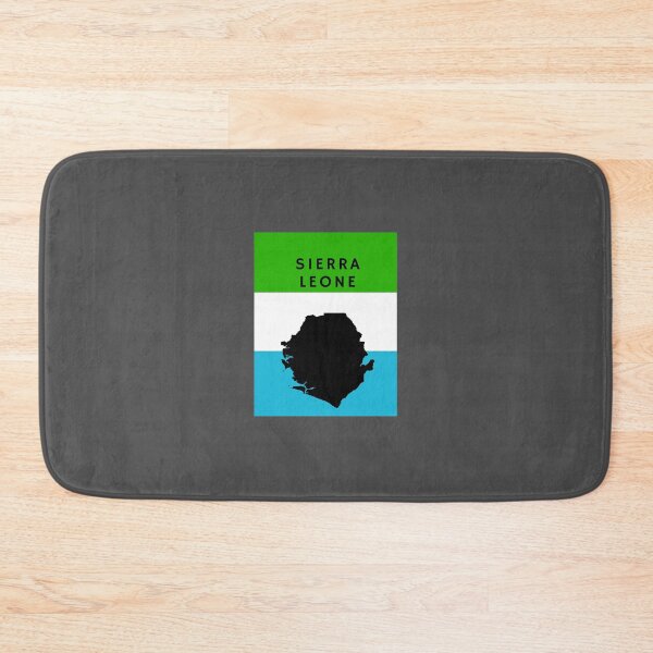 Item preview, Sierra Leone designed and sold by SaraB515.