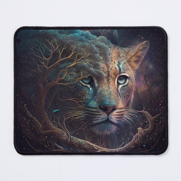 Item preview, Lioness and Tree of Life designed and sold by Pana China.