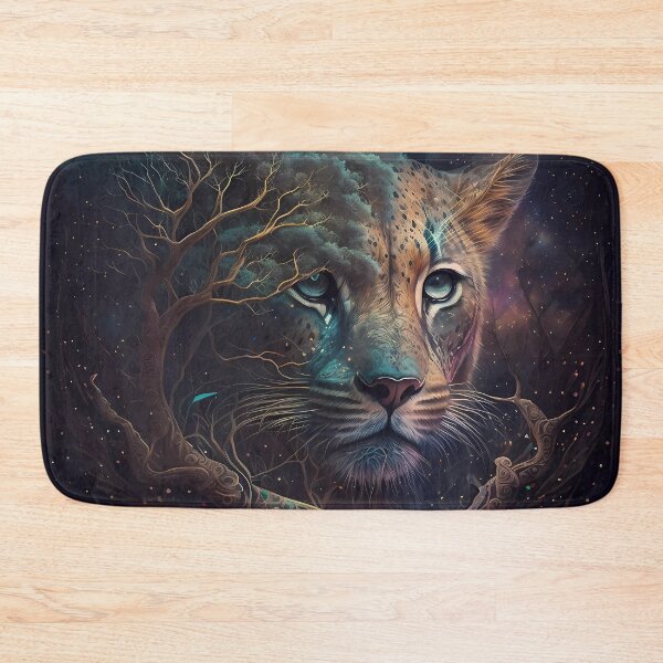 Item preview, Lioness and Tree of Life designed and sold by Pana China.
