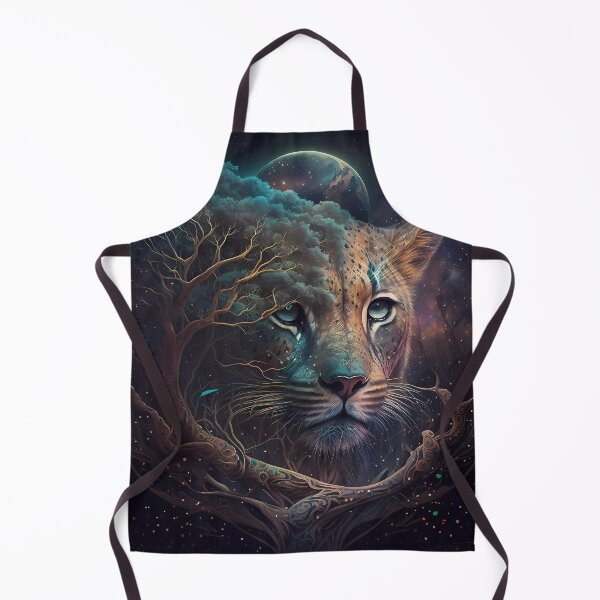 Item preview, Lioness and Tree of Life designed and sold by Pana China.
