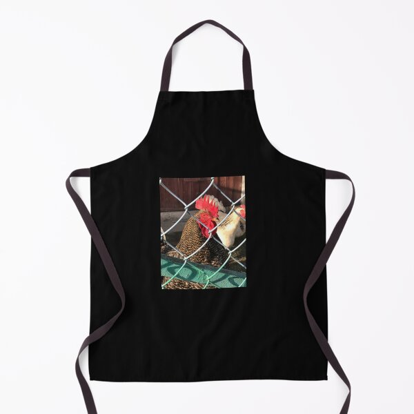 Item preview, Cock Fight Prison designed and sold by AgnesMBrae.