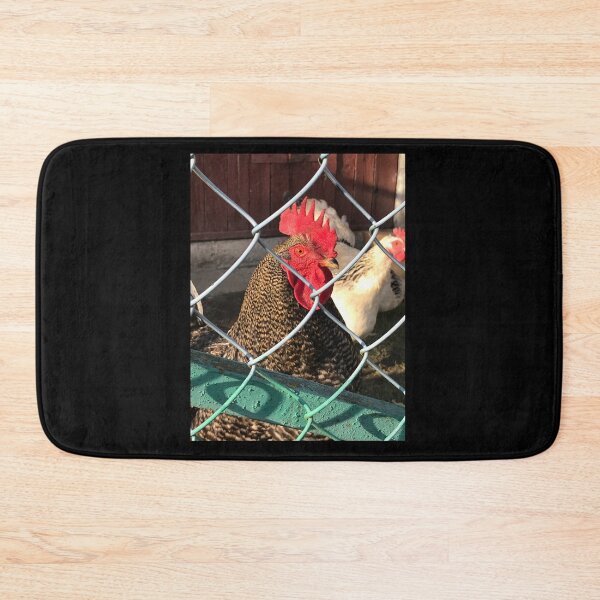Item preview, Cock Fight Prison designed and sold by AgnesMBrae.