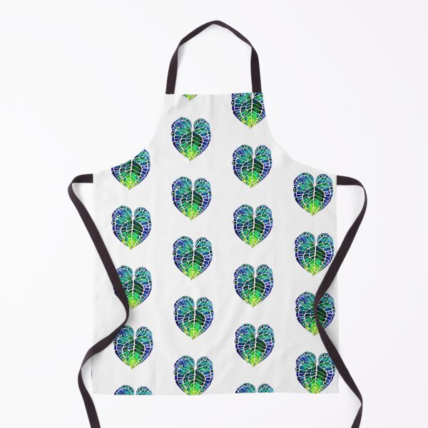 Item preview, Anthurium clarinervium leaf - Green designed and sold by MCLegault.