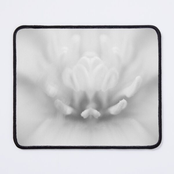 Item preview, Beautiful Macro of a White Flower designed and sold by Charles Oliver Creations.