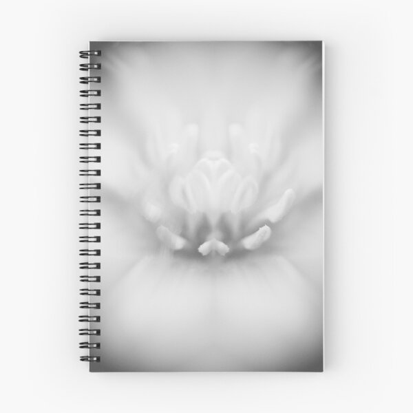 Item preview, Beautiful Macro of a White Flower designed and sold by Charles Oliver Creations.