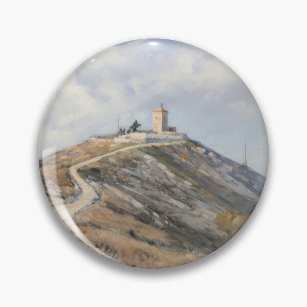 Item preview, Mont Ventoux  designed and sold by Vanover Designs.