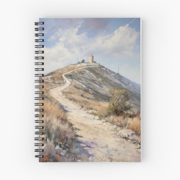 Item preview, Mont Ventoux  designed and sold by Vanover Designs.