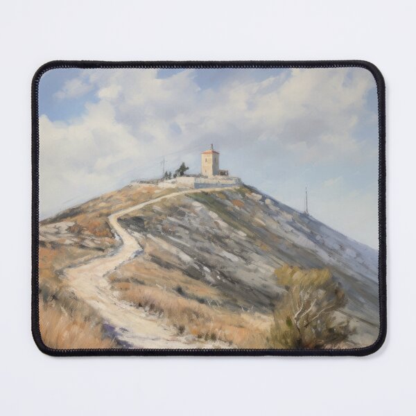 Item preview, Mont Ventoux  designed and sold by Vanover Designs.