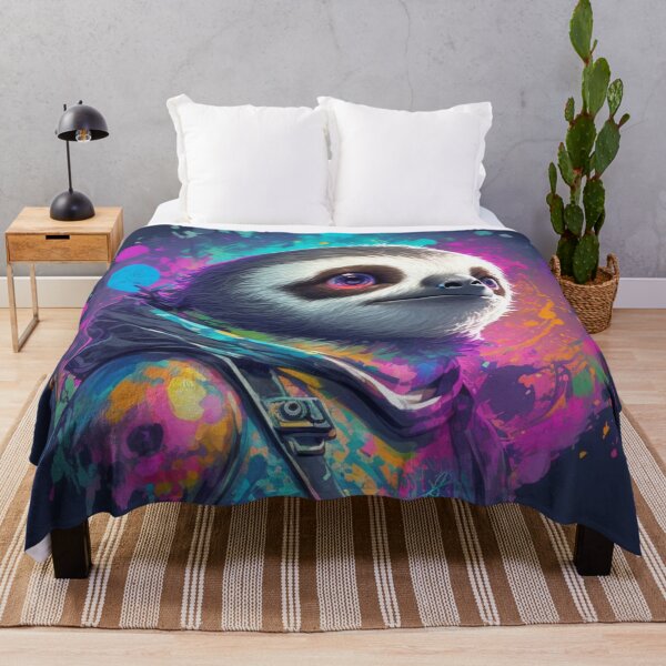 Item preview, Chill like a sloth designed and sold by Minpadesign.
