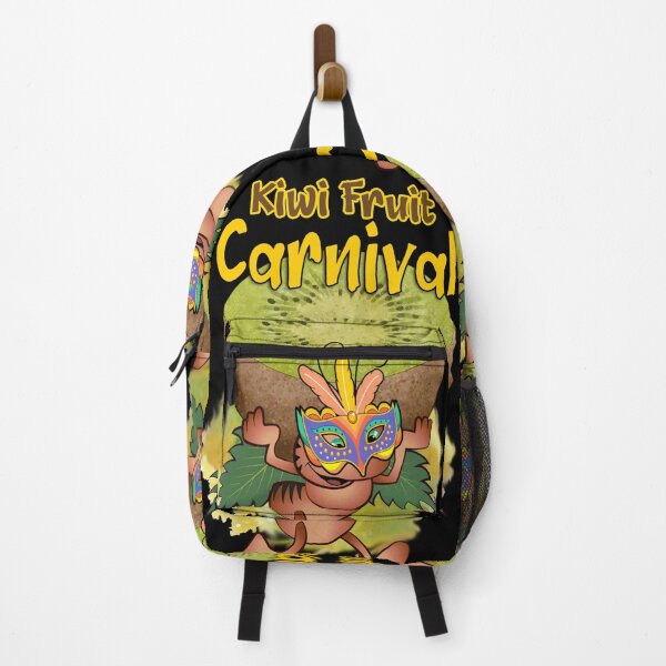 Item preview, Kiwi Fruit Carnival designed and sold by WorkerAnts.