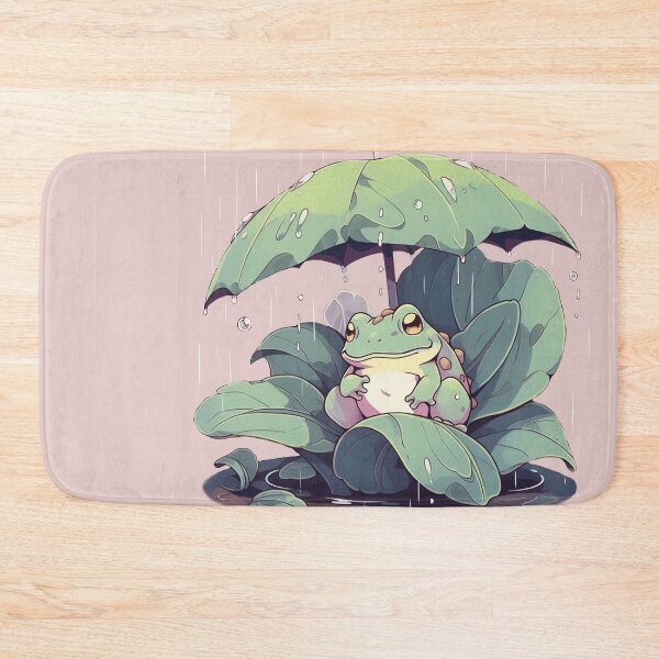 Item preview, Frog designed and sold by WildDesignsCorp.