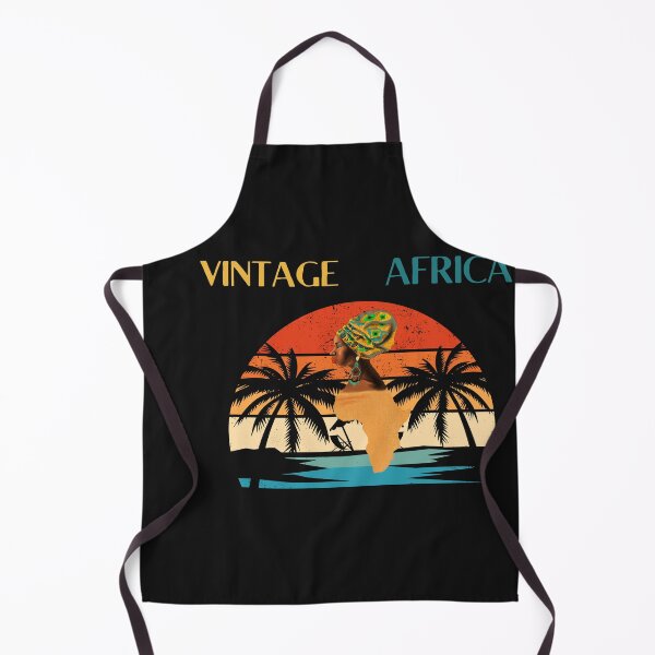 Item preview, Vintage Africa designed and sold by Right-UR.
