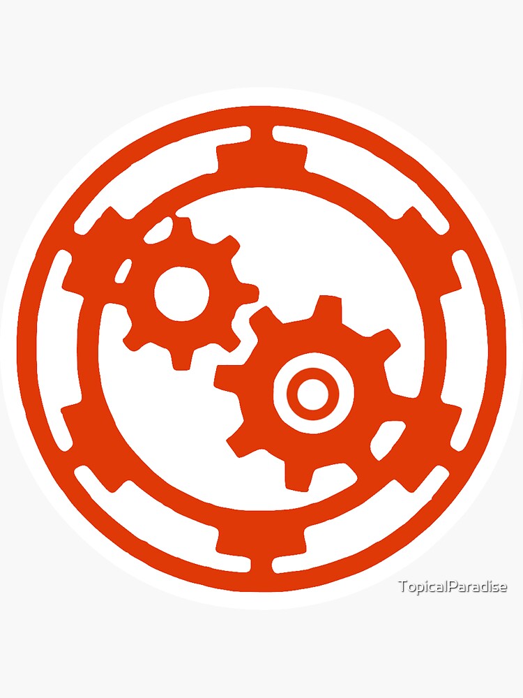 The Orville Engineer Badge T Shirt