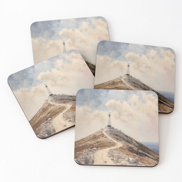 Item preview, Mont Ventoux  designed and sold by Vanover Designs.