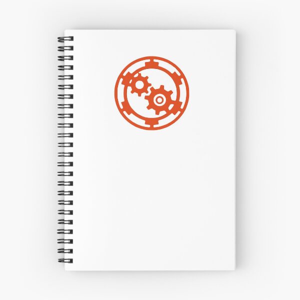 Item preview, The Orville - Engineering Badge designed and sold by TopicalParadise.