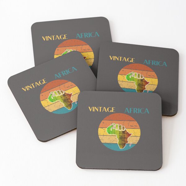 Item preview,  Vintage Africa designed and sold by Right-UR.