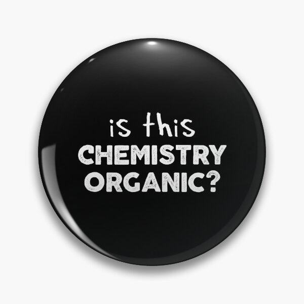 Item preview, Is This Chemistry Organic? Chemistry Teacher designed and sold by ambaart.
