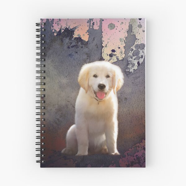 Item preview, Golden Retriever Puppy designed and sold by Gatterwe.
