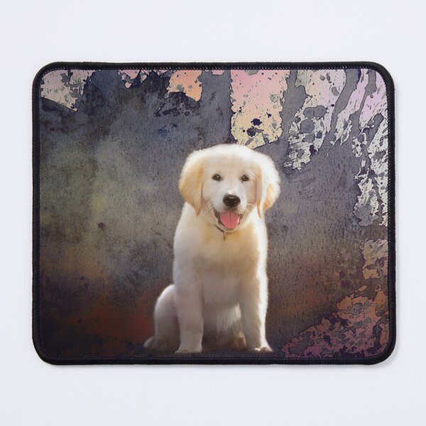 Item preview, Golden Retriever Puppy designed and sold by Gatterwe.