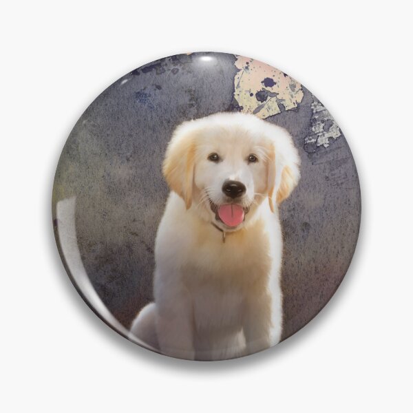 Item preview, Golden Retriever Puppy designed and sold by Gatterwe.