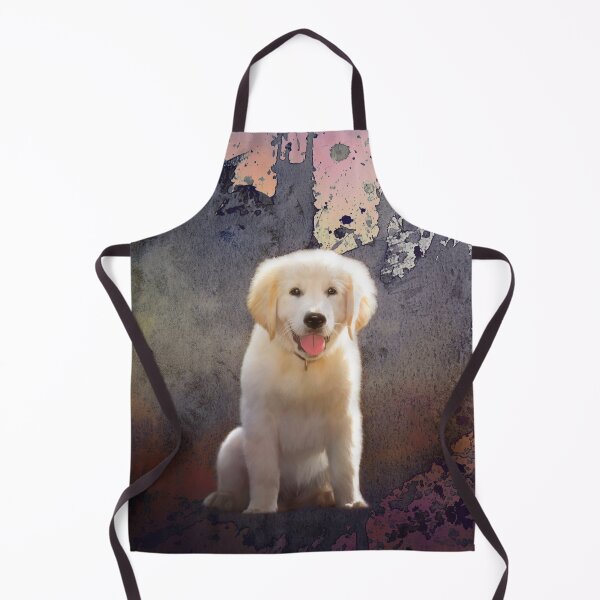 Item preview, Golden Retriever Puppy designed and sold by Gatterwe.