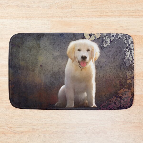 Item preview, Golden Retriever Puppy designed and sold by Gatterwe.