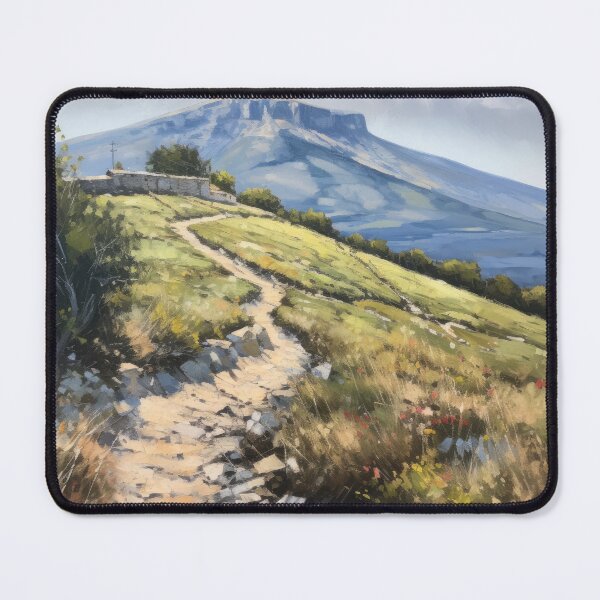 Item preview, Mont Ventoux  designed and sold by Vanover Designs.