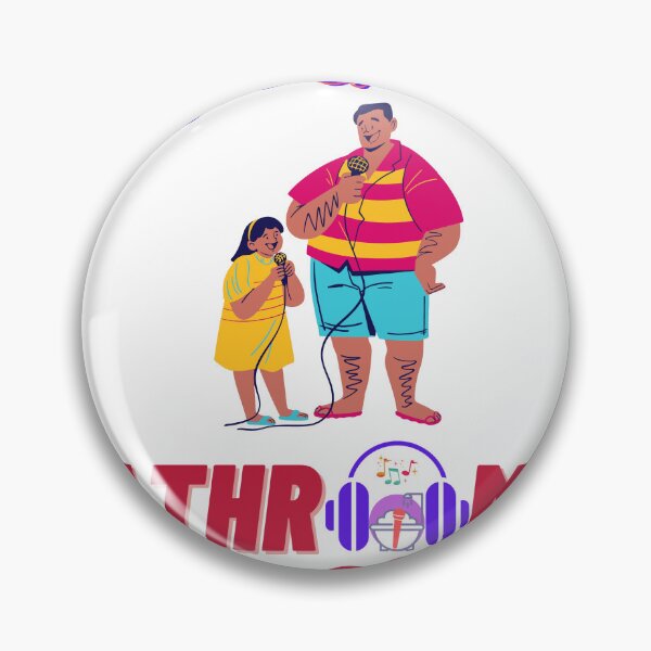 Item preview, My Dad is a bathroom Singer designed and sold by bathroomsinger.
