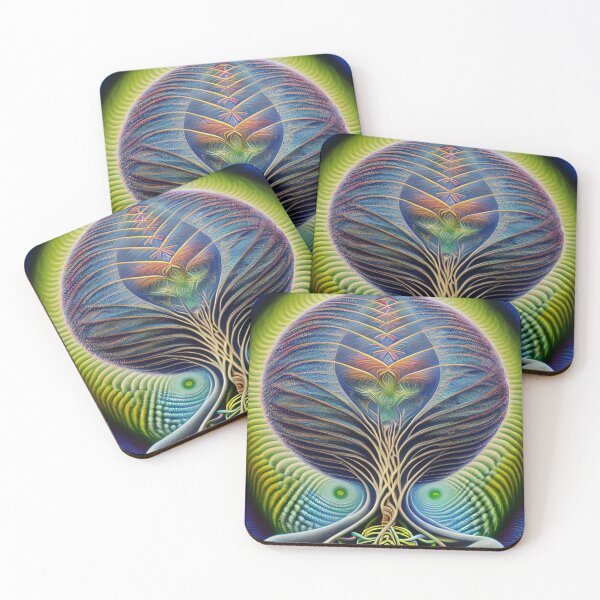Item preview, Tree of Life #2 designed and sold by Tommy Modelli.