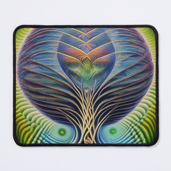 Item preview, Tree of Life #2 designed and sold by Tommy Modelli.