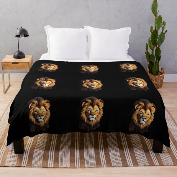 Item preview, Lion king designed and sold by sweetiejojo.