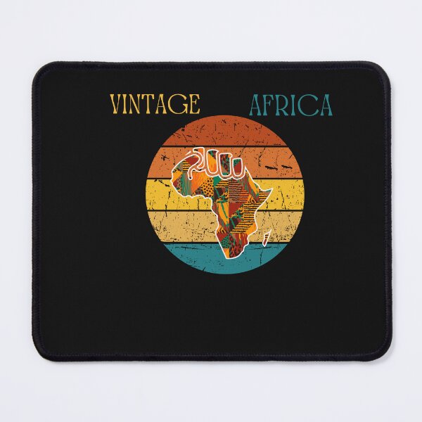 Item preview, Vintage Africa designed and sold by Right-UR.