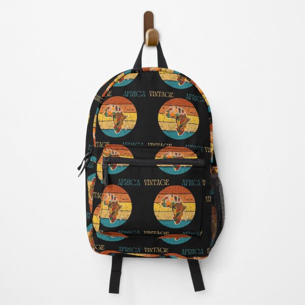 Item preview, Vintage Africa designed and sold by Right-UR.