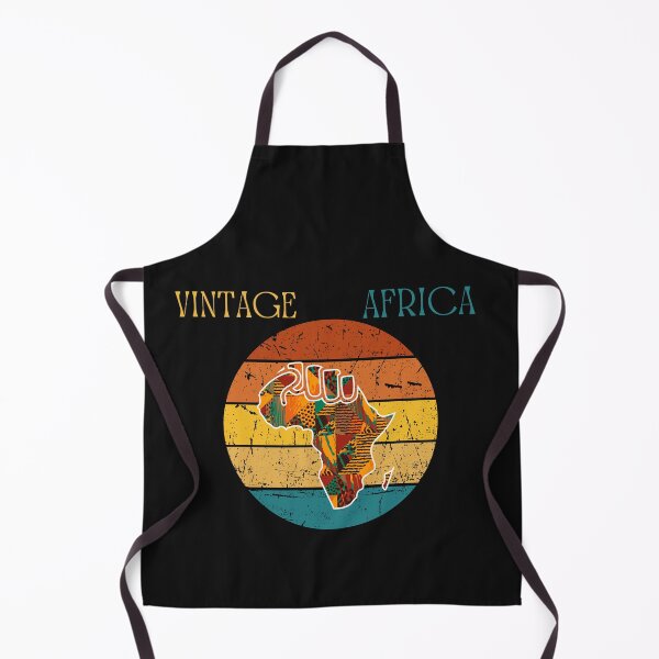 Item preview,   Vintage Africa designed and sold by Right-UR.