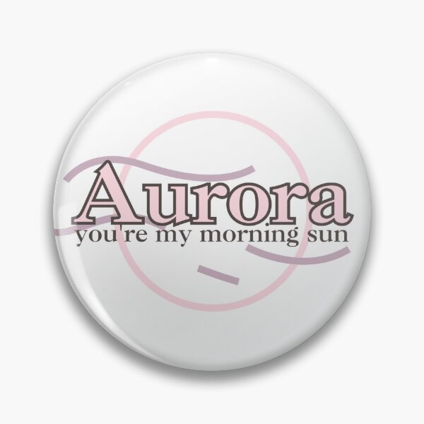 Item preview, Daisy Jones & The Six Pink Aurora Minimalist Lyric Quote designed and sold by jumifia.