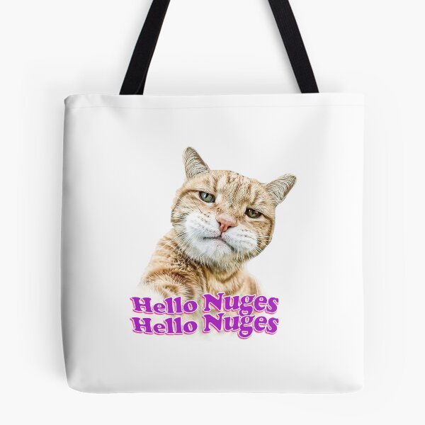 Item preview, weird cat looking ffor problems designed and sold by Noble  Designer.