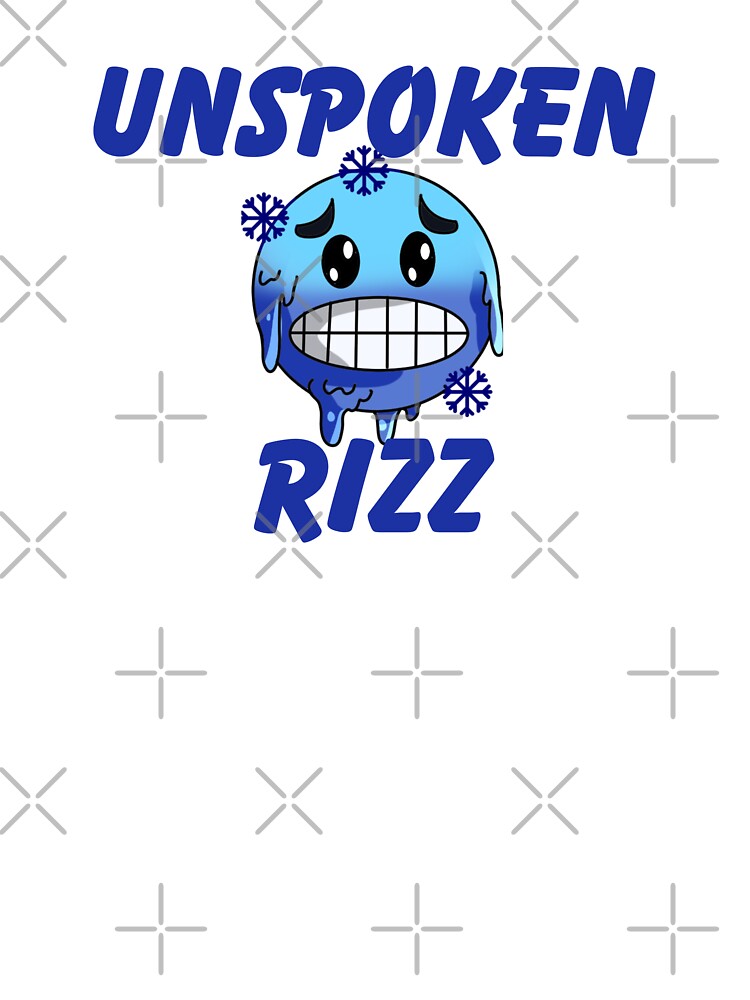 Unspoken rizz | Baby One-Piece