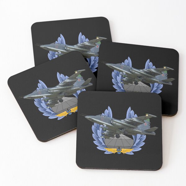 Item preview, Su-25 designed and sold by sibosssr.