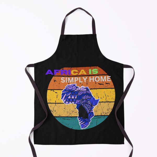 Item preview, Africa is simply Home designed and sold by Right-UR.