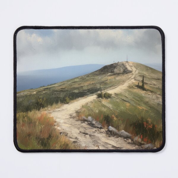Item preview, Mont Ventoux  designed and sold by Vanover Designs.