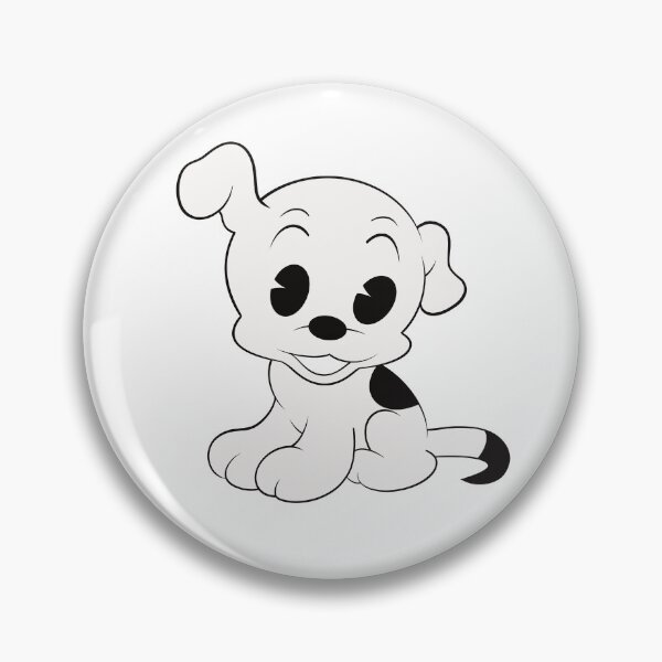 Item preview, Cute Pudgy designed and sold by liquidsouldes.