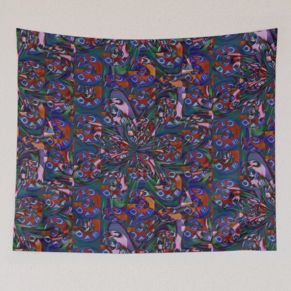 Item preview, Dab all over! designed and sold by asphaltimages.
