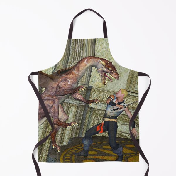 Item preview, Magic Dragon  designed and sold by Icarusismart.