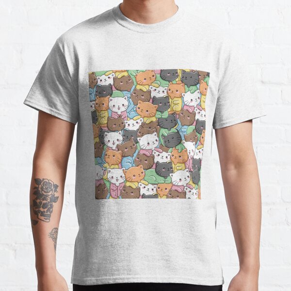 Classic T-Shirt